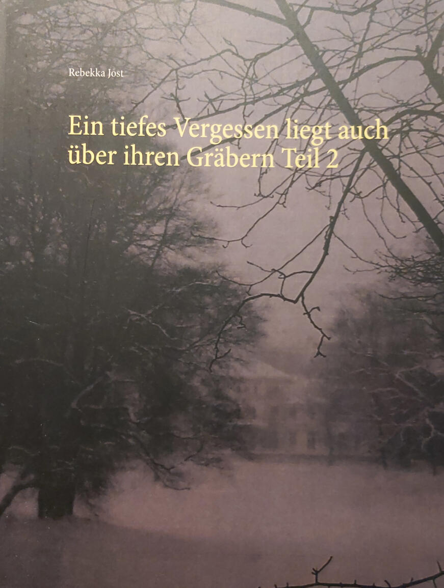 Ein tiefes Vergessen Teil 2