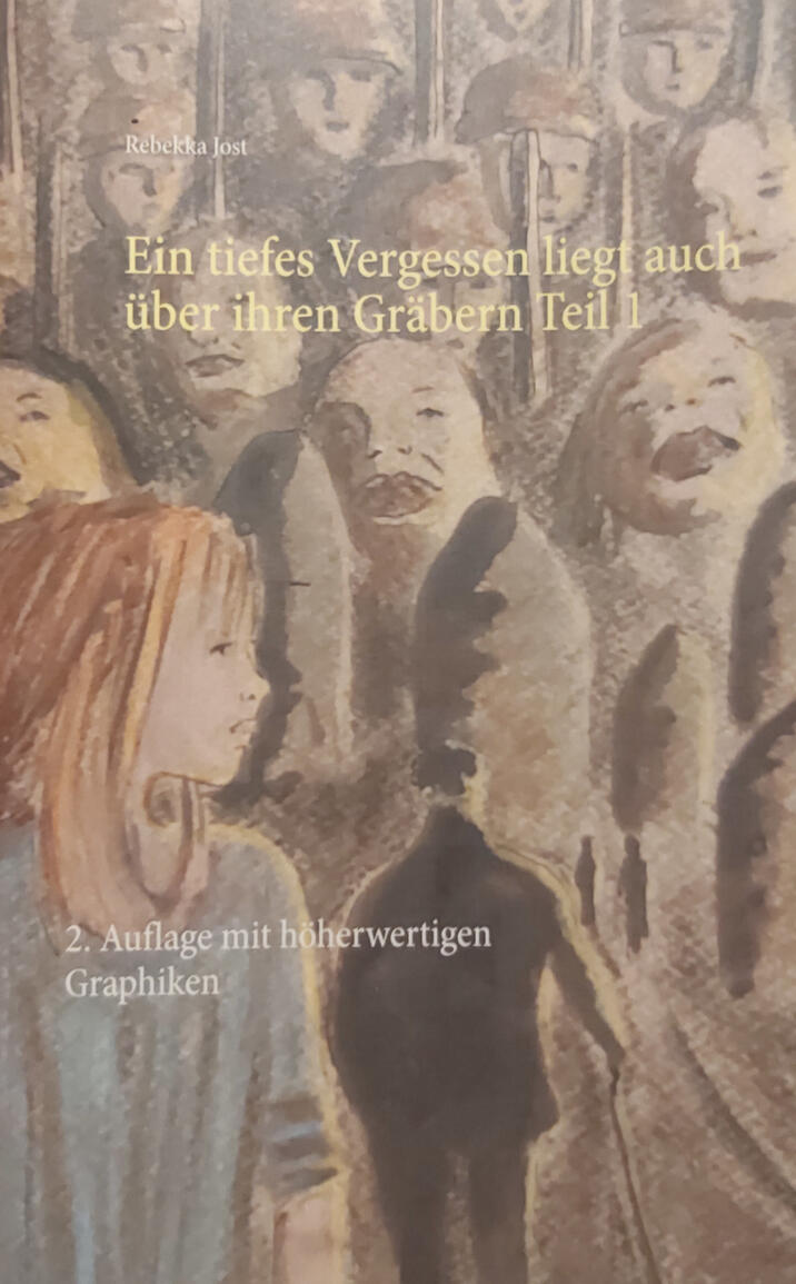 Ein tiefes Vergessen Teil 1