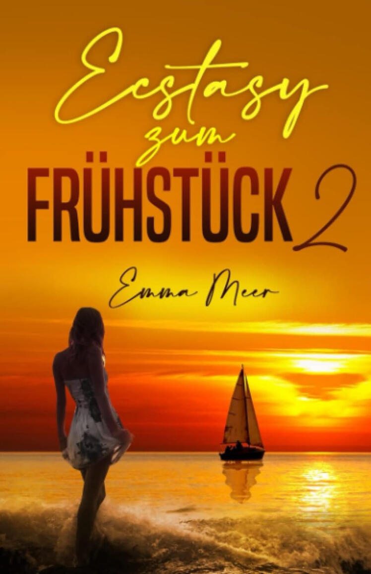 Ecstasy zum Frühstück Teil 2